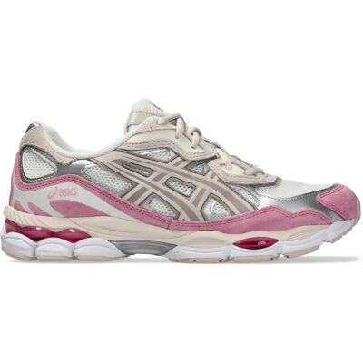 Asics Gel-Nyc Creme/ Mineral Beige - Unisex Sneakers - EUR 36 Asics Gel-Nyc Creme/ Mineral Beige - Unisex Sneakers - EUR 36