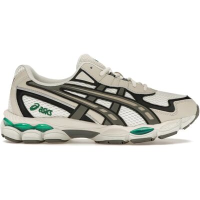 ASICS - GEL-NYC 2055 - Pale Oak/ Truffle Grey - 44.5 - Sko ASICS - GEL-NYC 2055 - Pale Oak/ Truffle Grey - 44.5 - Sko