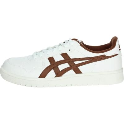 Asics Japan S Sneakers White - Casual Footwear Asics Japan S Sneakers White - Casual Footwear