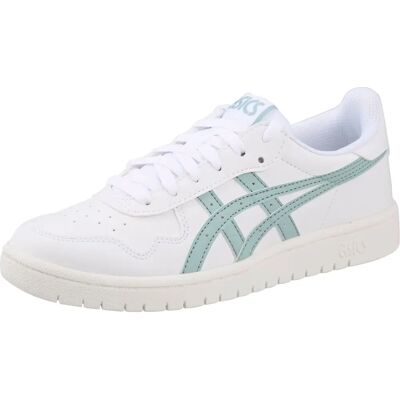 ASICS JAPAN S Zapatillas bajas - Blanco/Niebla Oceánica - Zapatillas ASICS JAPAN S Zapatillas bajas - Blanco/Niebla Oceánica - Zapatillas