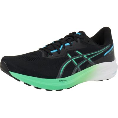 Chaussures de course Asics Gt-1000 13 - Chaussures de Sport - Publicité Chaussures de course Asics Gt-1000 13 - Chaussures de Sport - Publicité