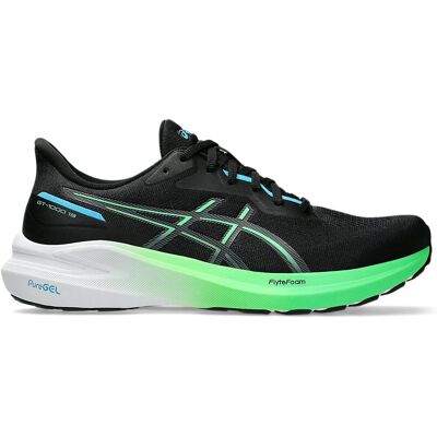 Asics Gt-1000 13 Schwarz - Sportschuhe Asics Gt-1000 13 Schwarz - Sportschuhe