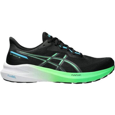 Asics dla mężczyzn Gt-1000 13 - Buty sportowe Asics dla mężczyzn Gt-1000 13 - Buty sportowe