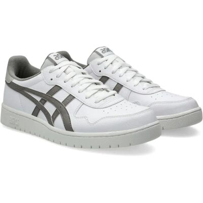 Baskets Asics Japan S 37 Blanc/Gris Baskets Asics Japan S 37 Blanc/Gris