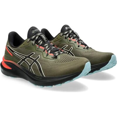 Asics Gt-1000 13 Tr - Red Snapper - Running Shoes Asics Gt-1000 13 Tr - Red Snapper - Running Shoes
