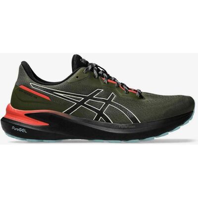 Asics Gt-1000 13 Tr Buty do Biegania - Obuwie Sportowe Asics Gt-1000 13 Tr Buty do Biegania - Obuwie Sportowe