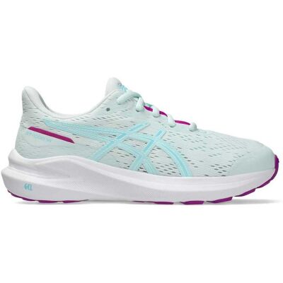 Zapatillas Asics GT-1000 13 aqua niño - 37 Zapatillas Asics GT-1000 13 aqua niño - 37