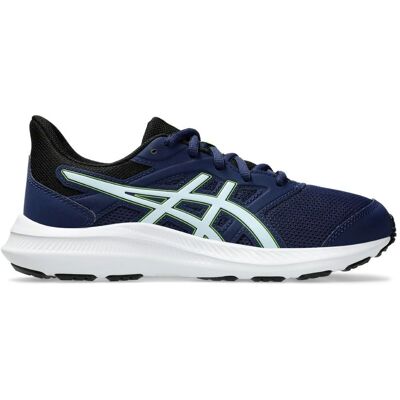 Asics Jolt 4 Gs Kinderschuhe - Blau - Trainers Asics Jolt 4 Gs Kinderschuhe - Blau - Trainers