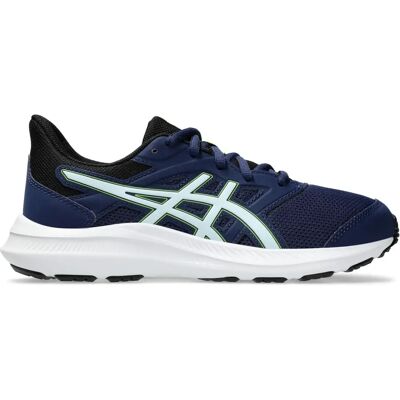 Asics Unisex Jolt 4 Gs Navy Schuhe - Laufen & Multisport Asics Unisex Jolt 4 Gs Navy Schuhe - Laufen & Multisport