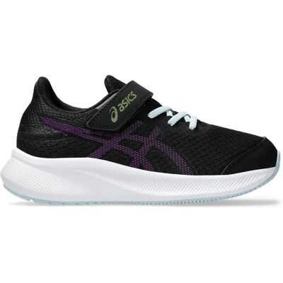 Asics - Patriot 13 PS - Schwarz - EU35 - Shoes Asics - Patriot 13 PS - Schwarz - EU35 - Shoes