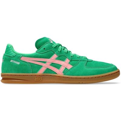 Baskets Asics Skyhand OG Cilantro Pamplemousse - Unisexe Baskets Asics Skyhand OG Cilantro Pamplemousse - Unisexe