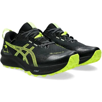 ASICS Gel-Trabuco 12 G-tx Buty do Biegania w Terenie - Trail Running Shoes ASICS Gel-Trabuco 12 G-tx Buty do Biegania w Terenie - Trail Running Shoes