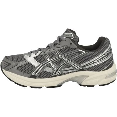 Asics Gel-1130 Grå Casual Sneakers - Sneakers Asics Gel-1130 Grå Casual Sneakers - Sneakers