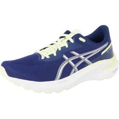 ASICS Gt-1000 13 Chaussures de Course - Support & Amorti ASICS Gt-1000 13 Chaussures de Course - Support & Amorti