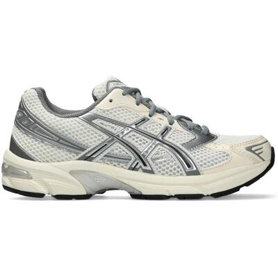 Asics Blancs Gel-1130 Baskets - Baskets - Publicité Asics Blancs Gel-1130 Baskets - Baskets - Publicité