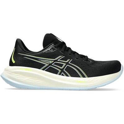 Asics Gel Cumulus 26 - Men Running Shoes - All-year - Black Asics Gel Cumulus 26 - Men Running Shoes - All-year - Black