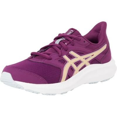 Asics Jolt 4 Gs Lila - Laufschuhe Asics Jolt 4 Gs Lila - Laufschuhe