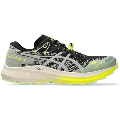 Scarpe da corsa Asics Fuji Lite 5 - Donna tutto l'anno Scarpe da corsa Asics Fuji Lite 5 - Donna tutto l'anno