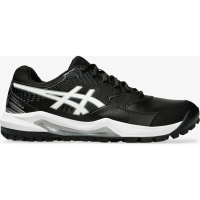 Asics Gel-Lethal Field 2 Zwart - Hockeyschoenen Asics Gel-Lethal Field 2 Zwart - Hockeyschoenen