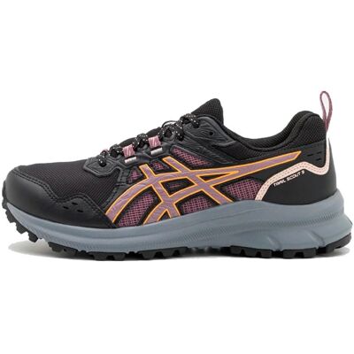 Buty do biegania trailowe Asics - Sport Buty do biegania trailowe Asics - Sport
