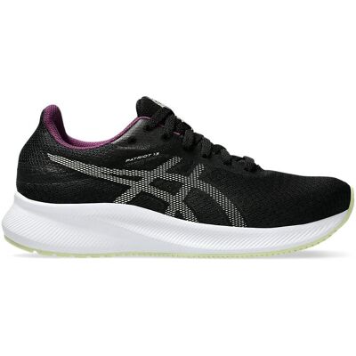 Asics Férfi Fekete Edzőcipő Asics Férfi Fekete Edzőcipő