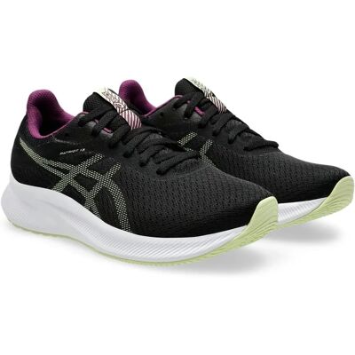 Asics Futócipők - Légáteresztő hálós felsőrész EVA Tartósság 41,5 Asics Futócipők - Légáteresztő hálós felsőrész EVA Tartósság 41,5