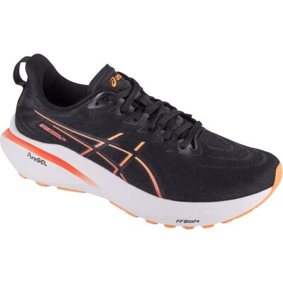 Asics Gel-gt-2000 Schwarze Laufschuhe - Laufschuhe Asics Gel-gt-2000 Schwarze Laufschuhe - Laufschuhe