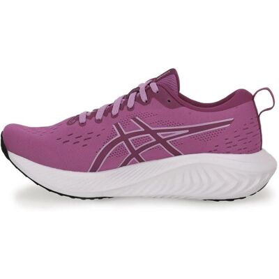 Asics Gel-Excite 10 - Chaussures de course - Magenta / Lavande Glow Asics Gel-Excite 10 - Chaussures de course - Magenta / Lavande Glow