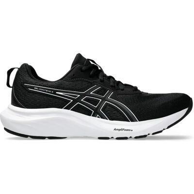 Asics Gel-Contend 9 Schwarz - Laufschuhe Asics Gel-Contend 9 Schwarz - Laufschuhe