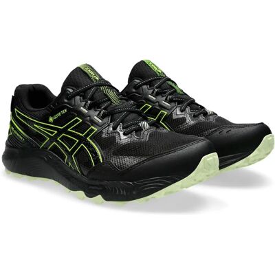 Asics Gel Sonoma 7 Gtx Negro - Zapatillas de running - Exterior - Trail Asics Gel Sonoma 7 Gtx Negro - Zapatillas de running - Exterior - Trail