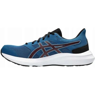 Buty Asics Jolt 4 Niebieskie - Buty Buty Asics Jolt 4 Niebieskie - Buty