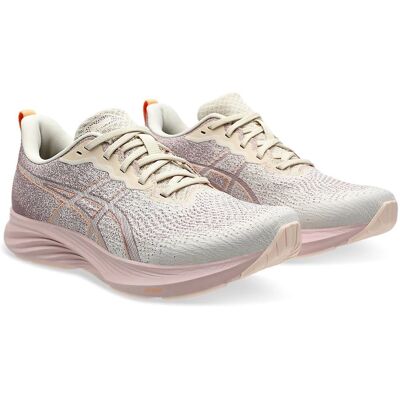 ASICS Dynablast 4 - Fiocchi d'avena / Malva polverosa Scarpe da corsa di supporto ASICS Dynablast 4 - Fiocchi d'avena / Malva polverosa Scarpe da corsa di supporto