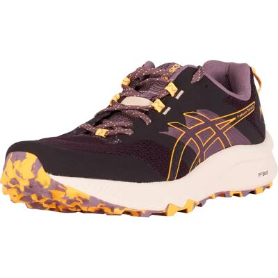 ASICS Trabuco Terra 2 Dark Aubergine / Stadium Orange Dames Maat 44 ASICS Trabuco Terra 2 Dark Aubergine / Stadium Orange Dames Maat 44