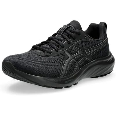 Asics Gel-Contend 9 Schwarz - Training Schuh Asics Gel-Contend 9 Schwarz - Training Schuh
