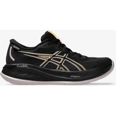 Asics Gel-Cumulus 26 GTX Laufschuhe - Schwarz/Orange Asics Gel-Cumulus 26 GTX Laufschuhe - Schwarz/Orange