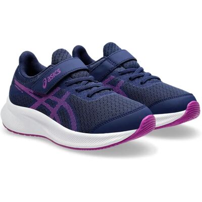 Zapatos de correr Azul Navy Patriot 13 GS - Deportes Zapatos de correr Azul Navy Patriot 13 GS - Deportes