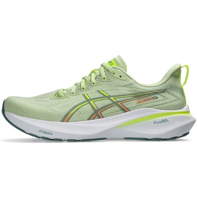 Asics Gt-2000 13 Zapatillas de running hombre Matcha / Celadon Talla 40 Asics Gt-2000 13 Zapatillas de running hombre Matcha / Celadon Talla 40