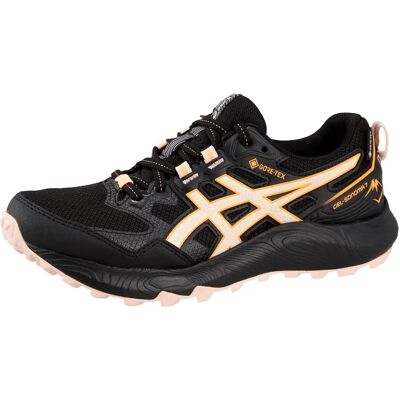 ASICS GEL-SONOMA 7 W GTX - GORE-TEX - Damen Laufschuhe Trail Running Schuhe - Laufschuhe ASICS GEL-SONOMA 7 W GTX - GORE-TEX - Damen Laufschuhe Trail Running Schuhe - Laufschuhe