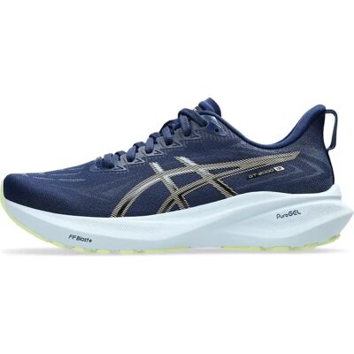 Asics GT-2000 13 - Marineblau - Tennisschuhe für Frauen Asics GT-2000 13 - Marineblau - Tennisschuhe für Frauen