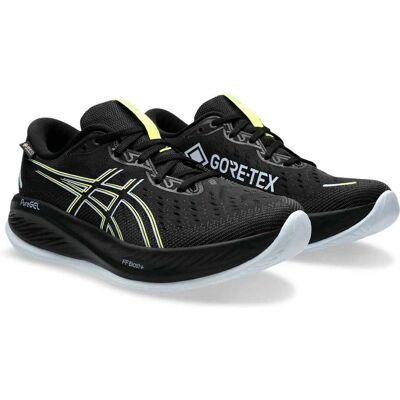 ASICS Gel-Cumulus 26 Gore-Tex Futócipő - Vízhatlan & Lélegző ASICS Gel-Cumulus 26 Gore-Tex Futócipő - Vízhatlan & Lélegző
