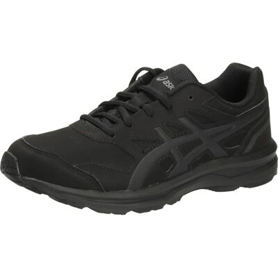asics Gel-Mission 3 Damen Schuhe Schwarz / Carbon asics Gel-Mission 3 Damen Schuhe Schwarz / Carbon