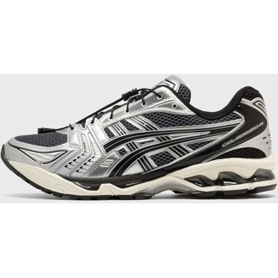 Asics Gel-Kayano 14 Carrier Grey/Black - Sneakers Asics Gel-Kayano 14 Carrier Grey/Black - Sneakers