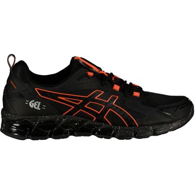 ASICS Gel - Quantum 180 6 Czarny / Koi Mężczyźni - Buty do biegania ASICS Gel - Quantum 180 6 Czarny / Koi Mężczyźni - Buty do biegania
