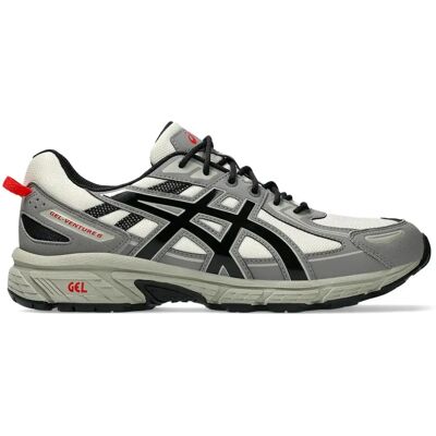 Asics Gel Venture 6 Baskets - Urbain & Trail - Publicité Asics Gel Venture 6 Baskets - Urbain & Trail - Publicité