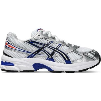 ASICS Gel 1130 Wit - Hardloopschoenen ASICS Gel 1130 Wit - Hardloopschoenen