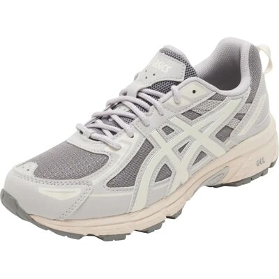 Asics GEL-VENTURE 6 Gris - Baskets - Publicité Asics GEL-VENTURE 6 Gris - Baskets - Publicité