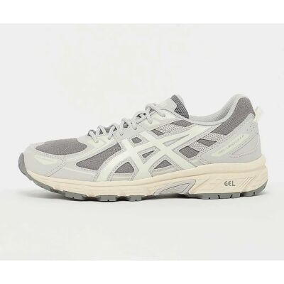 Asics Venture 6 Gs Szürke Trail Cipő Asics Venture 6 Gs Szürke Trail Cipő