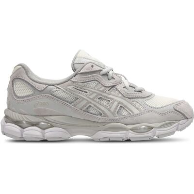 Asics Gel Nyc Wit - Sneakers - Stedelijk Comfort Asics Gel Nyc Wit - Sneakers - Stedelijk Comfort
