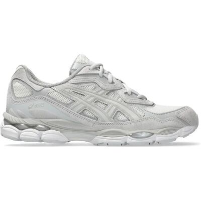 Asics Gel Nyc Hvide Sneakers - Bykomfortsko Asics Gel Nyc Hvide Sneakers - Bykomfortsko