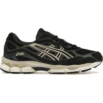 ASICS - GEL-NYC - Schwarz - 41.5 - Sneakers ASICS - GEL-NYC - Schwarz - 41.5 - Sneakers